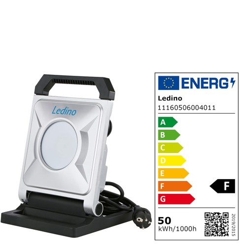 Ledino led arbeitsstrahler - ledino, led-arbeitsstrahler