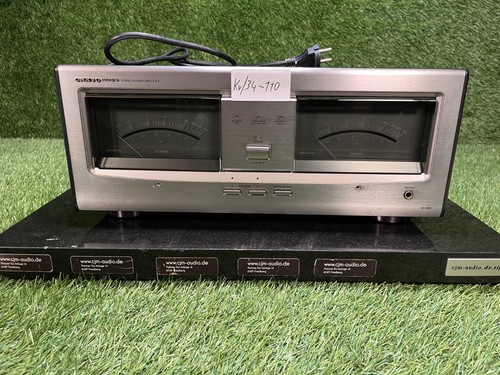 Onkyo integra 5890 - integra, m-5890