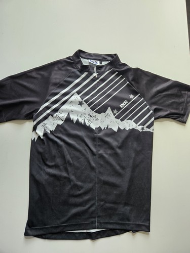 Ixs trikot jersey radsport - trikot,