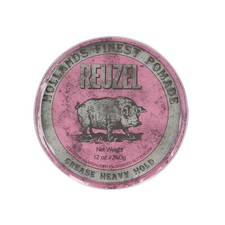 Reuzel Pink Pomade Heavy Hold