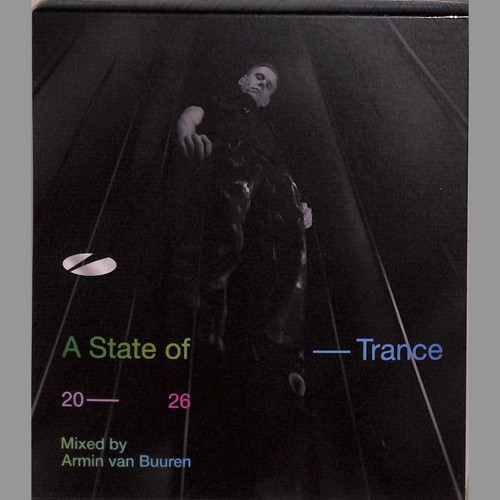 Various artists state - artists, of