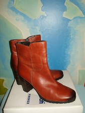 Giorgio Venuti Lederstiefel