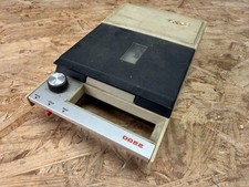 tragbarer Cassettenplayer