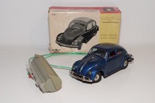 A79 1:24 BANDAI JAPAN TINPLATE