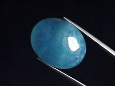 Aquamarin 29,57 Ct. Oval