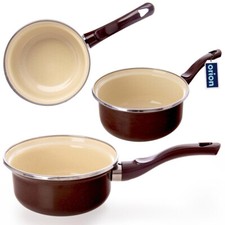 Emaille stieltopf kasserolle - emaille-stieltopf,
