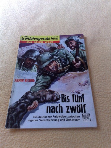Soldatengeschichten aus aller
