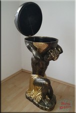 Minibar Vitrine Regal