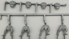 Warhammer Tabletop BITZ BITS 