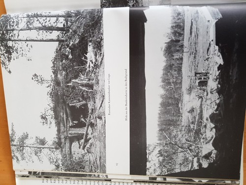 Bildband bilder von der front - bilder,