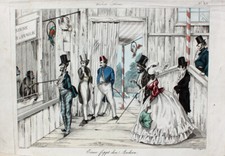 Cajetan Vienna Bourgeoisie