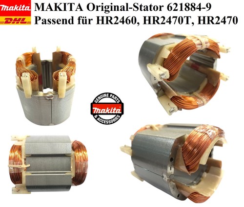 Makita original stator - original,