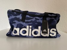 Adidas Sport Tasche (Blaues