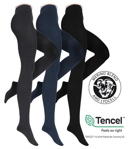 Wilox damen strick strumpfhose - wilox, strick-strumpfhose