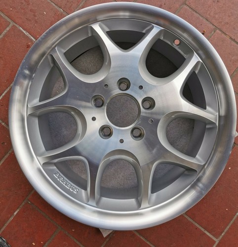 Neu brabus felge monoblock - felge,