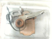 Zündkontakt,Unterbrecher Kontakt, Adler Trumpf-Jun. 1 E, 1936-40, aus Altbestand