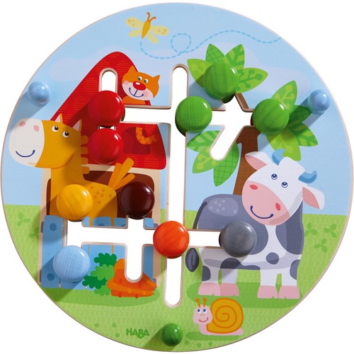 Haba 301696 motorikbrett - haba,