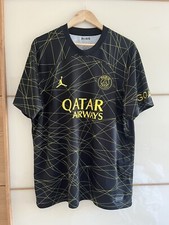 2022 Mbappe Psg 4th Trikot