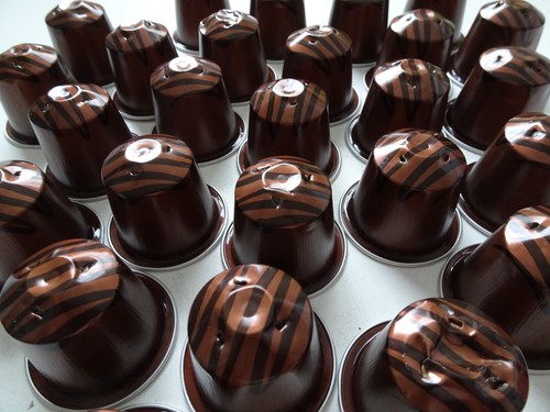 Nespresso kapseln stück - kapseln, 10