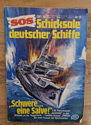 Sos schicksale deutscher - sos,