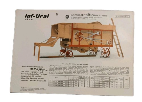 Alter prospekt ipf ural - alter, ipf-ural