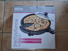 (407) elektrische Partypfanne