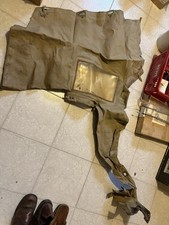 Fritzmeier Verdeck Seitenteil / Verkleidung zB IHC Deutz