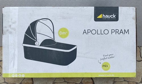 Hauck 345344 - hauck,