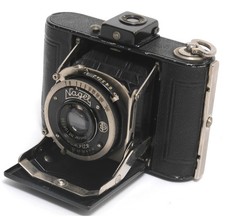 @ Rare Nagel Vollenda 127 film