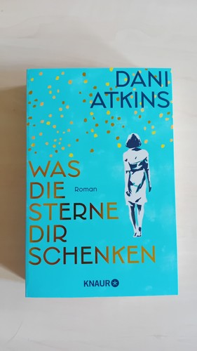 Was die sterne dir schenken - was,