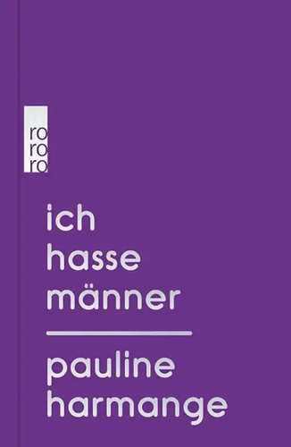 Ich hasse männer - ich,
