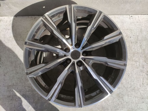 Bmw g05 2020 zoll - x5,