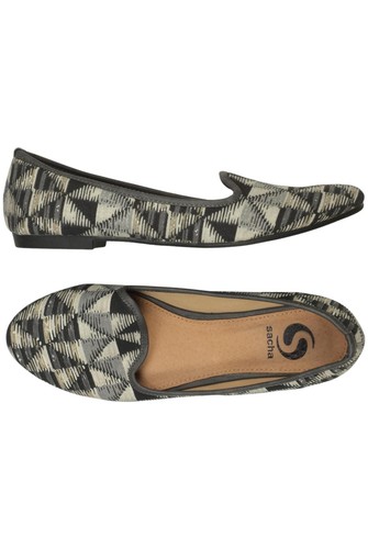 Sacha halbschuh damen slipper - damen,