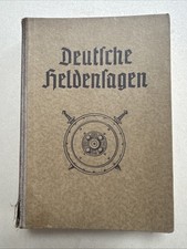 Deutsche Heldensagen Hans