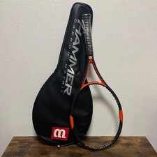 Wilson Tennisschläger Hammer