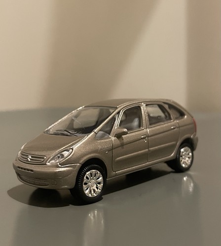 Modellauto norev citroen xsara - norev,