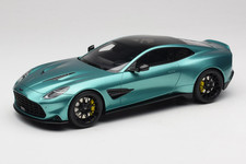 GT551 Aston Martin Vanquish