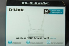D-Link DAP-2020 Wireless N300