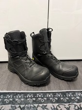 Haix Black Eagle Safety Gr. 45