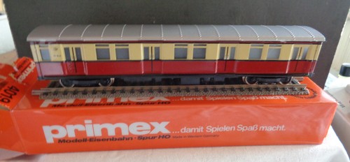 Märklin primex 4019 - 4019, berliner