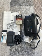 Blaupunkt SC 634 Camera