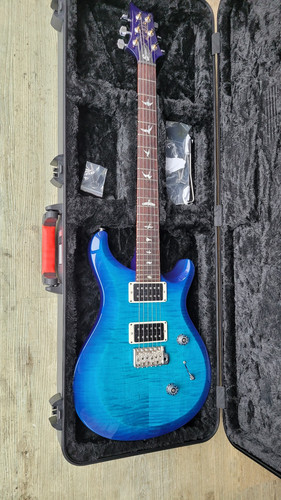 Paul reed smith prs 10th - reed,