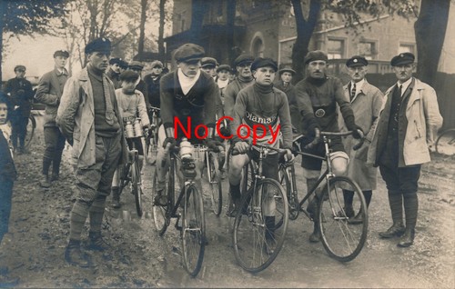 Foto radsport radrennen verein - radsport,