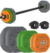 Aerobic Pump Gewichteset 20kg