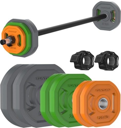Aerobic pump weight - aerobic, 20kg
