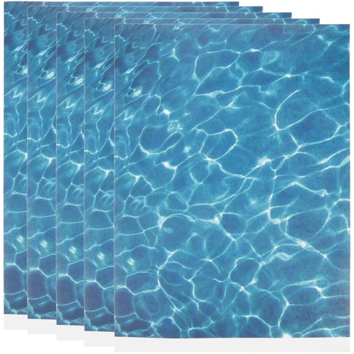 Wasserwelle aufkleber - wasserwelle,