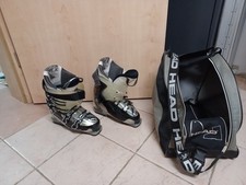 Salomon Skischuhe Impact 100CS Gr. 27-27,5