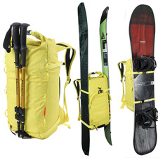 NITRO Splitpack 30 Snow