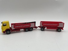 1797 Siku Super  Baustoff LKW