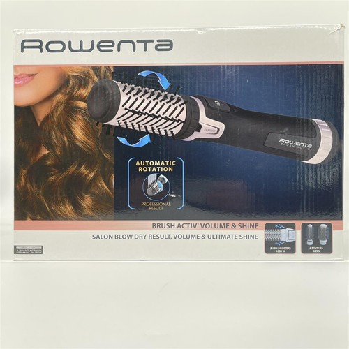 Rowenta cf9550 brush activ - rowenta,